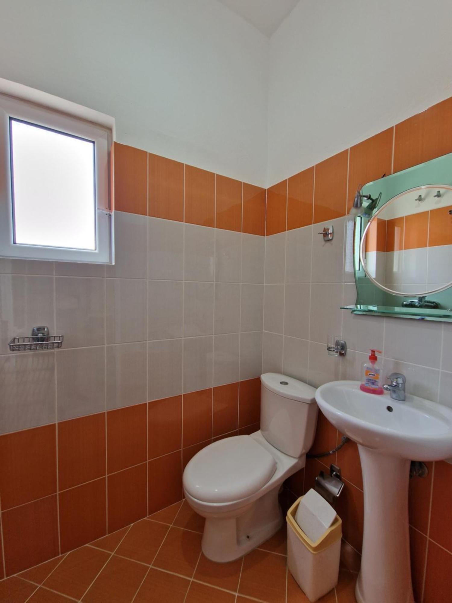 Studio Eno Ksamil Habitación foto