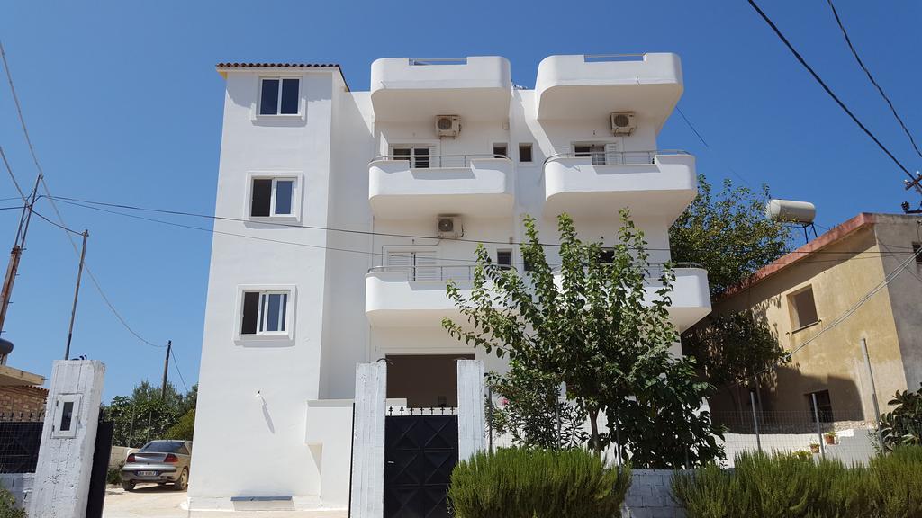 Studio Eno Ksamil Exterior foto